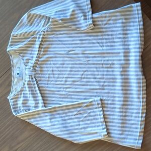 Dainty Jewels Swim Top